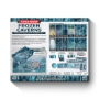 Tenfold Dungeon Terrain Set: Frozen Cavern - TFD020 [9420020264434]