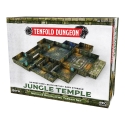 Tenfold Dungeon Terrain Set: Jungle Temple 