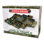 Tenfold Dungeon Terrain Set: Jungle Temple - TFD023 [9420020264458]