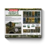Tenfold Dungeon Terrain Set: Jungle Temple - TFD023 [9420020264458]