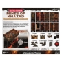 Tenfold Dungeon Terrain Set: Mines of Khazad - TFD016 [9420020258624]
