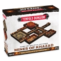 Tenfold Dungeon Terrain Set: Mines of Khazad 