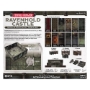 Tenfold Dungeon Terrain Set: Ravenhold Castle - TFD018 [9420020258648]