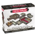 Tenfold Dungeon Terrain Set: Ravenhold Castle 