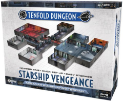 Tenfold Dungeon Terrain Set: Starship Vengeance 