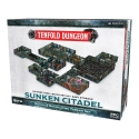 Tenfold Dungeon Terrain Set: Sunken Citadel 