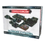 Tenfold Dungeon Terrain Set: Sunken Citadel - TFD022 [9420020264441]