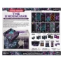 Tenfold Dungeon Terrain Set: The Underdark - TFD019 [9420020258655]