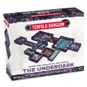 Tenfold Dungeon Terrain Set: The Underdark 