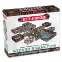 Tenfold Dungeon Terrain Set: Wizards Sanctum 