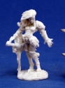 Reaper: Dark Heaven Bones: Terezinya, Bonepander Wizard 