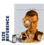 Terminator 2 T-1000 Pre-painted Mountable Sculpture - PA005TE2 [713929404360]