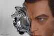 Terminator 2 T-1000 Pre-painted Mountable Sculpture - PA005TE2 [713929404360]