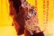 Terminator 2 T-1000 Pre-painted Mountable Sculpture - PA005TE2 [713929404360]