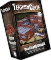 Terrain Crate: Bustling Metropolis 