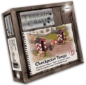 Terrain Crate: Checkpoint Tango 