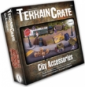 Terrain Crate: City Accessories 