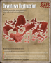 Terrain Crate: Downtown Destruction - MG-TC193 [5060924980371]