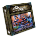 Terrain Crate: Dungeon Adventures: Critters 