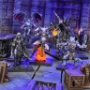 Terrain Crate: Dungeon Adventures: Demons - MG-TC219 [5060924982146]
