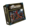 Terrain Crate: Dungeon Adventures: Denizens Of The Abyss 