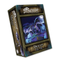 Terrain Crate: Dungeon Adventures: Dragon 