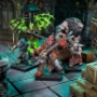 Terrain Crate: Dungeon Adventures: Dungeon Bosses - MG-TC223 [5060924982184]