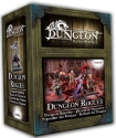 Terrain Crate: Dungeon Adventures: Dungeon Rogues 