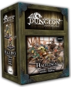 Terrain Crate: Dungeon Adventures: Halflings 