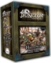 Terrain Crate: Dungeon Adventures: Halflings - MG-TC225 [5060924982207]