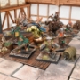 Terrain Crate: Dungeon Adventures: Halflings - MG-TC225 [5060924982207]