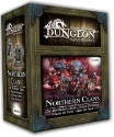 Terrain Crate: Dungeon Adventures: Northern Clans 