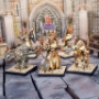Terrain Crate: Dungeon Adventures: The Pious - MG-TC220 [5060924982153]