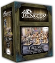 Terrain Crate: Dungeon Adventures: The Pious 