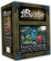 Terrain Crate: Dungeon Adventures: Trident Warriors 