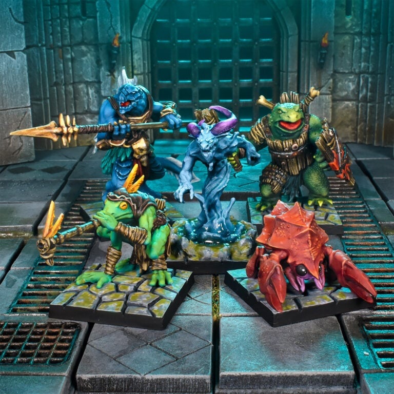 68 Pièces Paysage Mantic MGTC135 TerrainCrate - Caisse D 039 Aventuriers 68 Pi Ces Pour Jeux De H 437995 68 Pièces Paysage Mantic MGTC135 TerrainCrate - Caisse D 039 Aventuriers 68 Pi Ces Pour Jeux De H 437995