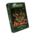 Terrain Crate: Dungeon Adventures Vol 3 Beware the Green Rage 