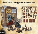 Terrain Crate: Games Masters Starter Set 