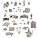Terrain Crate: GOTHIC MANOR 