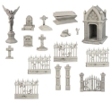 Terrain Crate: GRAVEYARD 