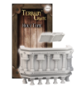 Terrain Crate: Holy Tome 