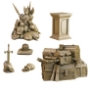 Terrain Crate: KING'S COFFERS - MG-TC112 MG-TCCOFFERS [5060469662428]