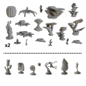 Terrain Crate: Katakan IX 