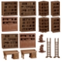 Terrain Crate: LIBRARY - MAGMGTC110 MG-TC110 MG-TCLIBRARY [5060469662404]