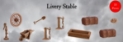 Terrain Crate: Livery Stable 