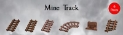 Terrain Crate: MINE TRACK 