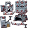 Terrain Crate: Military Compound 