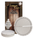 Terrain Crate: Plaza Fountain 
