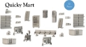 Terrain Crate: Quicky Mart 