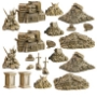 Terrain Crate: TREASURY - MAGMGTC109 MG-TC109 MG-TCTREASURY [5060469662398]